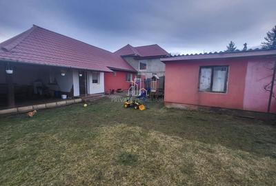 Casa de vanzare, 500Mp, Albesti, Mures - 3