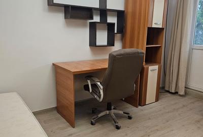 Garsoniera, metrou Lujerului, pet friendly, str George Calboreanu - 1