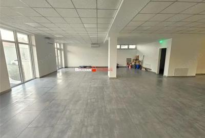Spațiu comercial, de 261 mp, în Central - 2