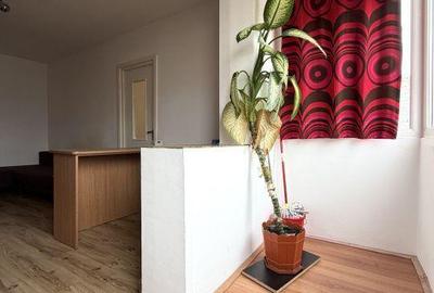 Apartament cu 2 camere, mobilat în Circumvalațiunii - 11