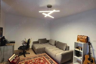 Apartament cu 2 camere decomandat în Central - 12