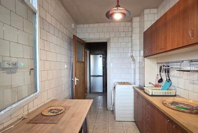 Apartament cu 3 camere decomandat în Doamna Ghica - 7