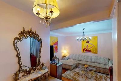 Duplex cu 12 camere cu Canalizare în Unirii - 9