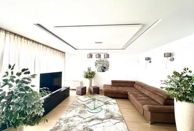 NOU / DEOSEBIT / TERASE GENEROASE / COMPLET MOBILAT SI UTILAT - 4