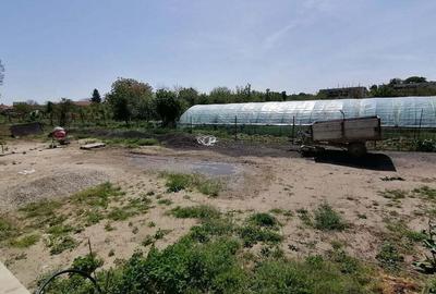 Casă cu 4 camere cu Teren 180 Mp în 1 Decembrie - 3