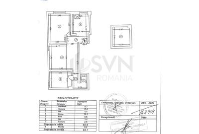 REA1025657 Apartament in Vila l Parc Bazilescu - 10