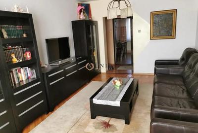 Apartament 3 camere - 1