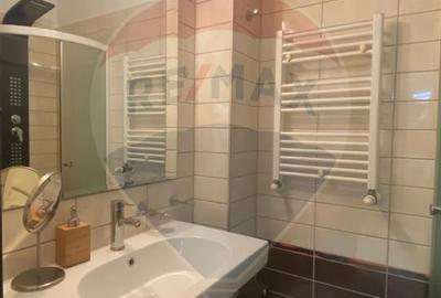 DE INCHIRIAT Apartament cu 3 camere Tineretului , Asmita Gardens ! - 10
