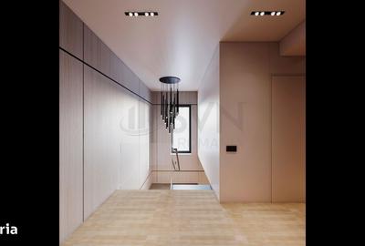 Apartament cu 4 camere în Pipera - 3