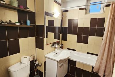 Vand apartament decomandat,3 camere, Piata Marasti,Cluj - 5