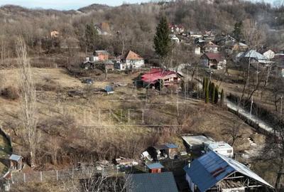 Teren de 1626 mp, în Slănic - 7