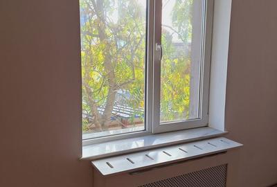 Apartament cu 3 camere semidecomandat, mobilat în Ultracentral - 2