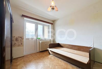 Apartament cu 2 camere semidecomandat, mobilat în Gheorgheni - 2