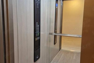 Apartament cu 2 camere decomandat, mobilat în Văcăresti - 9