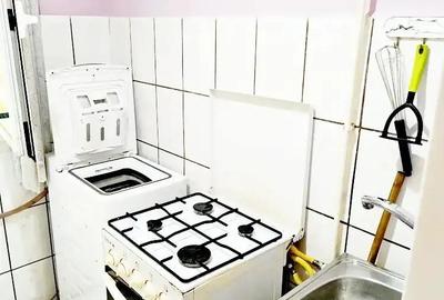 Garsonieră semidecomandată în Blașcovici