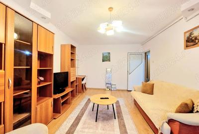 Apartament cu 2 camere decomandat în Inel II - 5