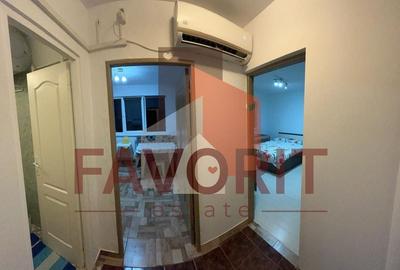 Apartament 1 camera? spat?ios, 32 mp, renovat, mobilat complet, Etaj 2 - 6