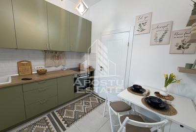 Garsonieră semidecomandată în Iosefin - 4