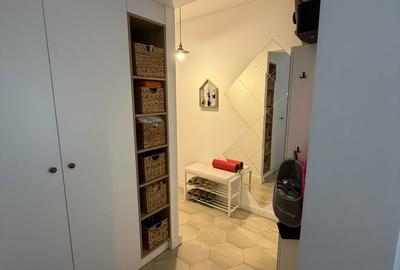 Apartament cu 2 camere în Borhanci - 4