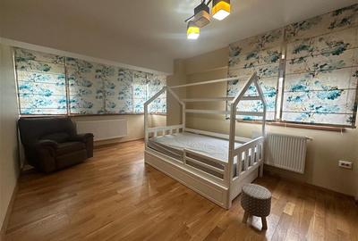 Inchiriere  Apartament cu 3 camere Bucium cu Loc de Parcare - 12