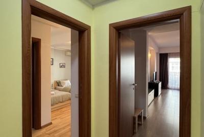 Apartament cu 3 camere , 3 bai si 2 locuri de parcare Apartament cu 3 camere , 3 bai si 2 locuri de parcare - 7