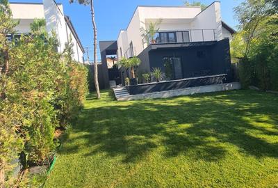 Casă cu 4 camere în Mărăcineni - 7