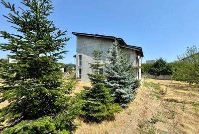 Vila multifuncionala de Mogosoaia Vila multifuncionala de Mogosoaia - 1