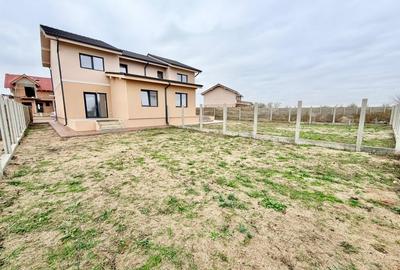 Direct proprietar - Duplex 4 camere, 2 bai - Toate utilitatile - Mosnita - 2
