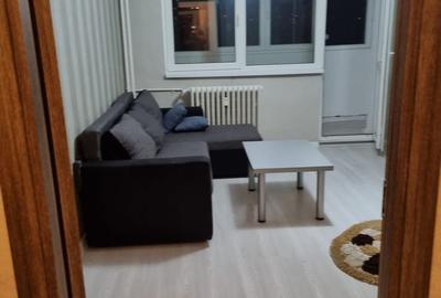 Apartament cu 2 camere semidecomandat, mobilat în Doamna Ghica - 3