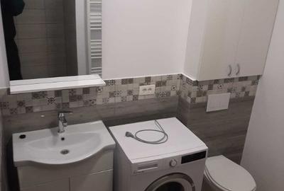 Apartament cu 2 camere semidecomandat în Iosefin - 1