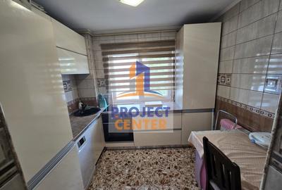 Apartament 4 camere, Gavana 2, etajul 3, centrala termica - 6