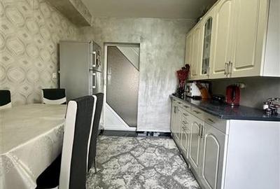 Apartament 4 Camere, 100 mp, Zona Eden - 18