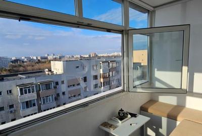 Apartament cu 2 camere la 9 minute de metroul Nicolae Grigor - 16