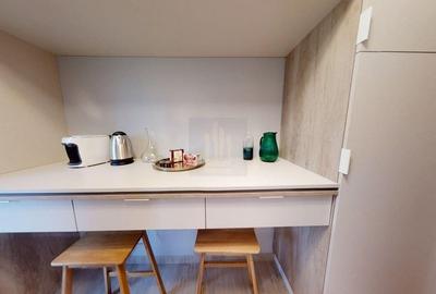 Apartament de inchiriat 2 camere *Grozavesti* *Tur Virtual* - 15