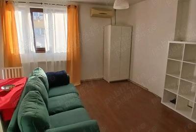 Garsonieră semidecomandată în Iancului