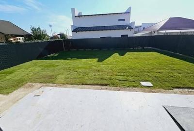 Casă individuală cu 4 camere cu Teren 315 Mp în Berceni - 3