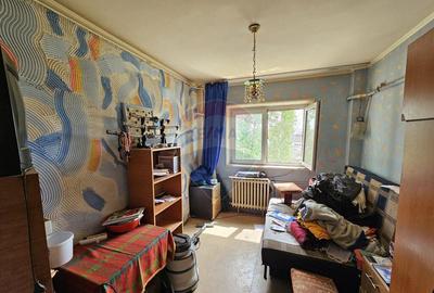 Apartament 3 camere si 2 bai-zona Gorjului - centrala ter... - 6