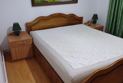 Apartament cu 2 camere semidecomandat în Piața Veche - 4