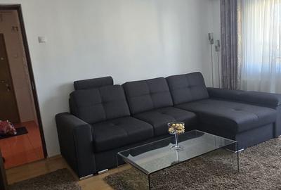 Apartament cu 2 camere semidecomandat în Central - 6