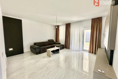 COMISION 0% - Duplex 4 camere, 118 mp, in Chisoda, vatra satului - 2