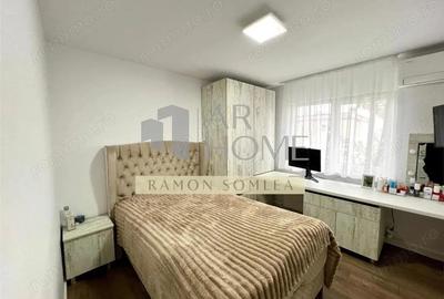 Apartament 3 camere, renovat, decomandat, Paltinis, Ploiesti - 2