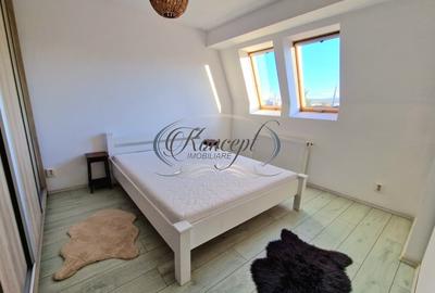 Apartament luminos, etaj intermediar, aproape de transport public - IRA - 7