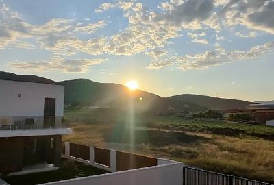 Casa moderna tip vilă în Alba Iulia - 16