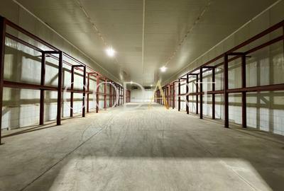 Industrial / Logistic Asset – Off-Market Opportunity - 9
