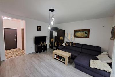 Apartament 1 camera, centrala, parter 36 mp+ loc de parcare-Zona Giroc (Peco ESO - 1