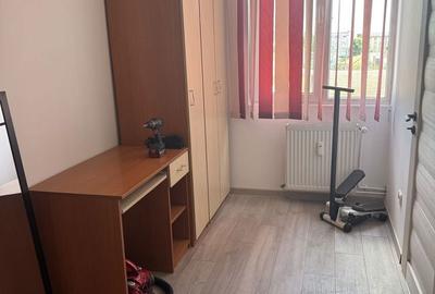 Apartament cu 2 camere în UTA - 14