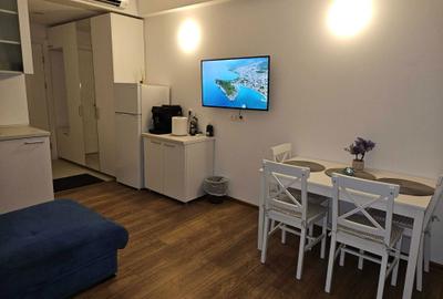 Apartament cu 4 camere decomandat în Est - 3