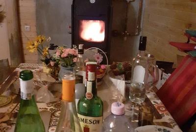 Casă cu Teren 750 Mp în Sântimbru - 5
