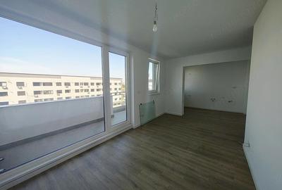 Garsonieră decomandată în Militari - 6