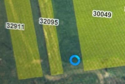 Teren de 1200 mp, în Popoveni - 5
